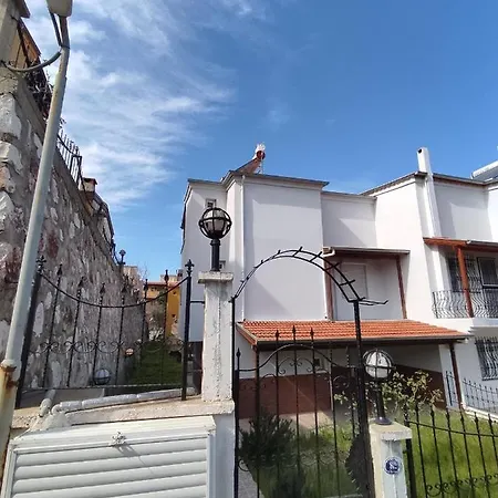 Zeybek 8 빌라