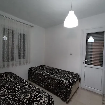 빌라 Zeybek 8